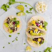 Load image into Gallery viewer, Black Bean Salsa 16 oz. (12/case)