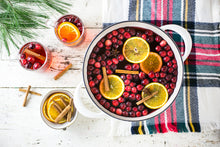 Load image into Gallery viewer, Raven's Nest Mulling Spices - 5 Pound Bag