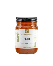 Load image into Gallery viewer, Pear Jam 15 oz. (12/case)