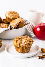 Load image into Gallery viewer, Apple Butter 14.25 oz. (12/case)