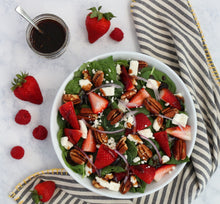 Load image into Gallery viewer, Raspberry Jalapeno Jam 15 oz. (12/case)