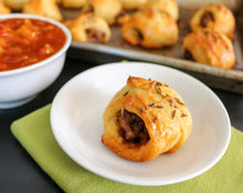 Load image into Gallery viewer, Mango Salsa 17 oz. (12/case)