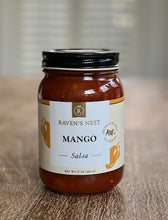 Load image into Gallery viewer, Mango Salsa (12/case)
