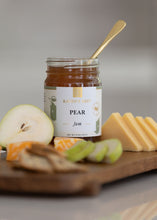 Load image into Gallery viewer, Pear Jam 15 oz. - (12/case)
