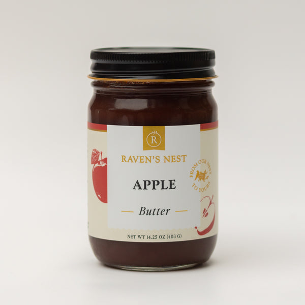 Apple Butter 14.25 oz. (12/case)