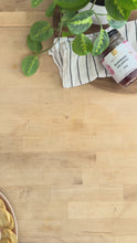 Load and play video in Gallery viewer, Raspberry Jalapeno Jam 15 oz. (12/case)
