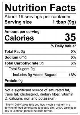 Raven's Nest Original Mulling Spices